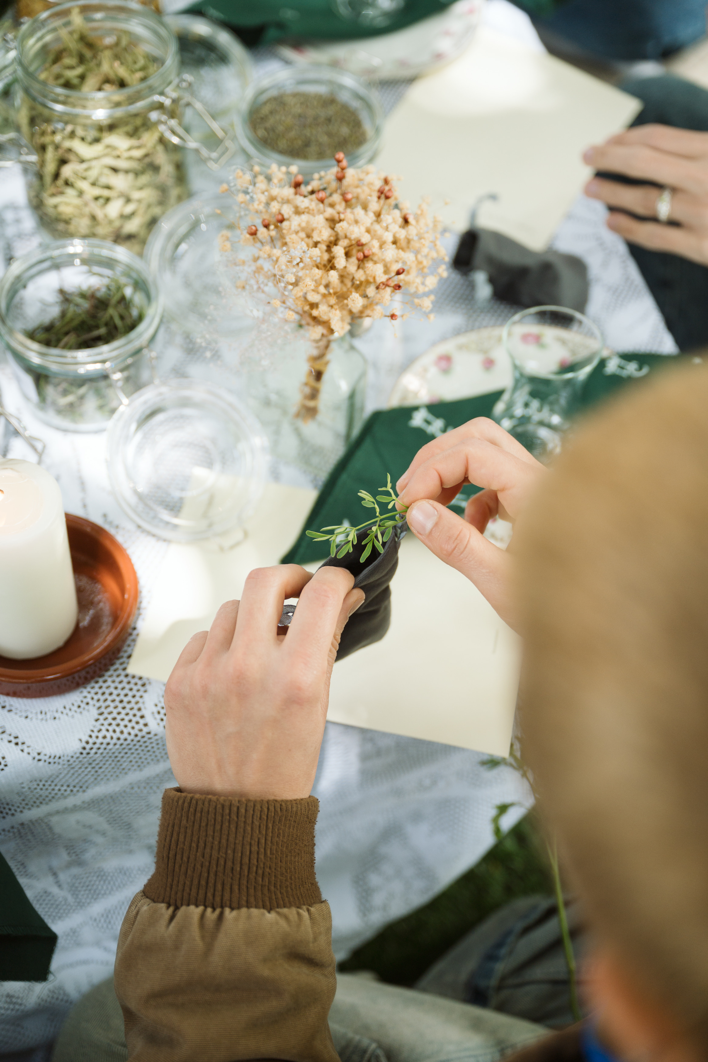 Tour gastronómico norte Canarias Scene
